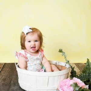 Meet your Posher, Susan